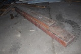 (2) Laminated Beams