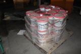 Pallet of Epoxy