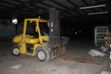 TCM FD209 14,900 lb Forklift