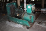 Onan Generator, 25KW,