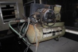 Sears Portable Air Compressor