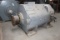 WESTINGHOUSE DC MILL MOTOR 150HP TYPE MC, 1167RPM (R50245), Located at 800 E Indian River Rd. Norfol