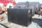 SQUARE FUEL TANK . Located at 800 E Indian River Rd. Norfolk, VA 23523, call 225-686-2252 to set up