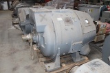 RELIANCE ELECTRIC MOTOR DOUBLE SHAFT (R50234), Located at 800 E Indian River Rd. Norfolk, VA 23523,