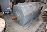 GE ELECTRIC MOTOR 300HP 435RPM, 230VOLT, 1070AMP, Located at 800 E Indian River Rd. Norfolk, VA 2352