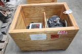 UNDERWATER VIBROCORING SYSTEM P-3C . WITH PIPE 230 VOLT, 3PH, 8AMP, POWER CORD, Located at 800 E Ind