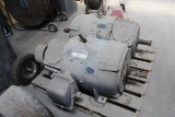 (2) WESTINGHOUSE MOTOR . 30 HP, DC MOTOR, 600 RPM, 230 VOLT, Located at 800 E Indian River Rd. Norfo