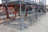 MANITOWOC BOOM  #8 INSERT 30' SECTION Located at 800 E Indian River Rd. Norfolk, VA 23523, call 225-