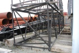 MANITOWOC BOOM  #8 INSERT 30' SECTION Located at 800 E Indian River Rd. Norfolk, VA 23523, call 225-