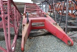 MANITOWOC BOOM HEEL  #8  HEEL SECTION Located at 800 E Indian River Rd. Norfolk, VA 23523, call 225-