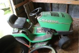 John Deere Sabre 36' Riding Lawn Mower