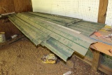 Roofing Metal