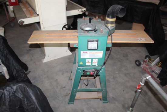 Grizzly 13in. Planer/Molder