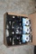 Box of 65W Outdoor Security Lights