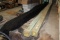 Lot Of (2) 6x6x Approx 20ft Service Poles