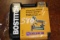 (1) BOSTITCH 18 Gauge Finish Stapler Kit Model SX1838K