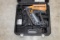 Bostitch Battery Powered 3-1/2”Gas Paper Tape Framing Nailer Model# GF33PT W/ Box