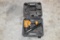 Bostitch Air Powered Nail Gun W/ Box