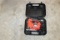 Black&Decker Elect. Jigsaw W/ Box