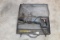 Bosch Elect. Bulldog Hammer Drill W/ Box Model# 11224VSR