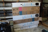 Large Lot of Pipe Insulation