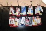 Lot of JB Weld, Gasket Maker, Plastic Weld, Water Weld, Marine Weld, Epoxy, Threadlocker, and Wood W