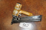 (1) Stanley BOSTITCH Nail Gun Model N60FN