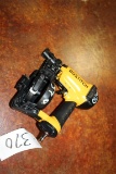 (1) Stanley BOSTITCH Coil Roofing Nailer Model RN46-1 w/ Box