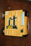 (1) Stanley BOSTITCH Cap Stapler Kit Model SL1838BC