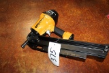 (1) Stanley BOSTITCH Industrial High-Power Framing Nailer System Model F21PL w/ Box