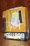 (1) Stanley BOSTITCH 23 Gauge Pin Nailer Kit Model HP118K