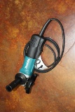 (1) Makita 6” Sis Cut-Off/Angle Grinder Model 9566PC