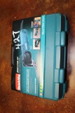 (1) Makita Multi-Tool Kit Model TM3010CX1