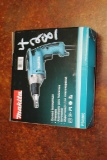 (1) Makita Drywall Screwdriver Model FS2200