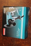 (1) Makita Disc Sander Model GV5010