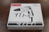 (1) Makita Electric Screwdriver Model FS2500