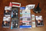 Lot of Assorted Sharpening Kits,etc.