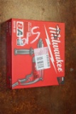 (1) Milwaukee 1/2” Hammer Drill Model 5376-20
