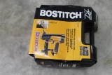 Bostitch 3/4”- 1 ½” 19-38mm cap stapler kit. Model# SL1838BC Unused