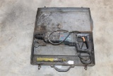 Bosch Elect. Bulldog Hammer Drill W/ Box Model# 11224VSR