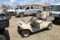 CLUB CAR GOLF CART SALVAGE ROW Electric Canopy   (Charger in Corey's Truck)