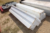 LOT OF SIDE MOUNT TOOL BOXES