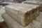 Bundle of 5/8x6x6 Fence