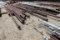 Lot of Misc Iron Pipe