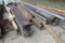 Lot of Iron Beams