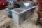 Gas Outdoor Gourmet Grill w/ Cabinets