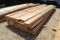 Bundle Of Cedar Bevel Siding