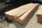 Bundle Of Cedar Bevel Siding