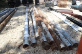 LOT OF PIPE