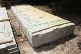 Lot of Approx. (104) 1x6x12 Boards